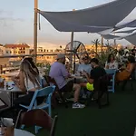 Old Jaffa House